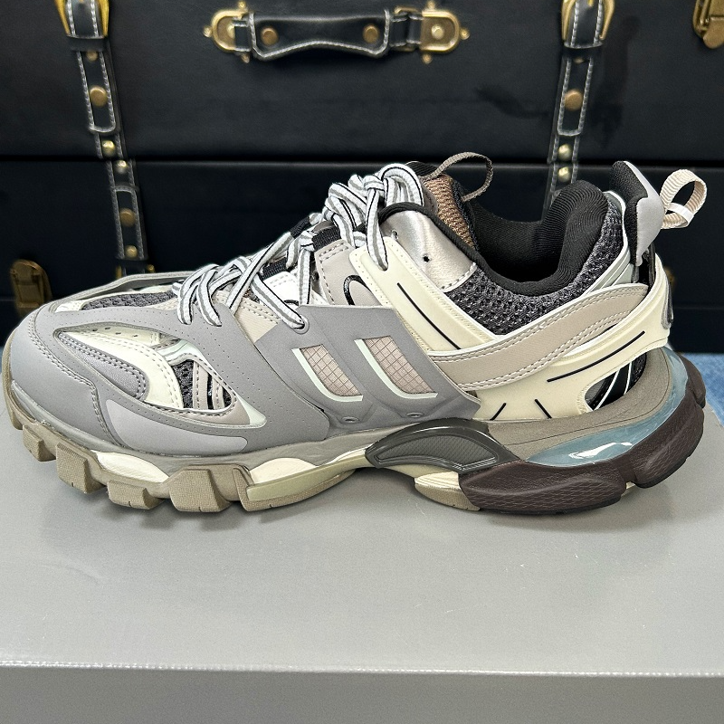 闭眼入/买不到更顶的了 三代老爹鞋男女情侣款经典百搭运动休闲鞋