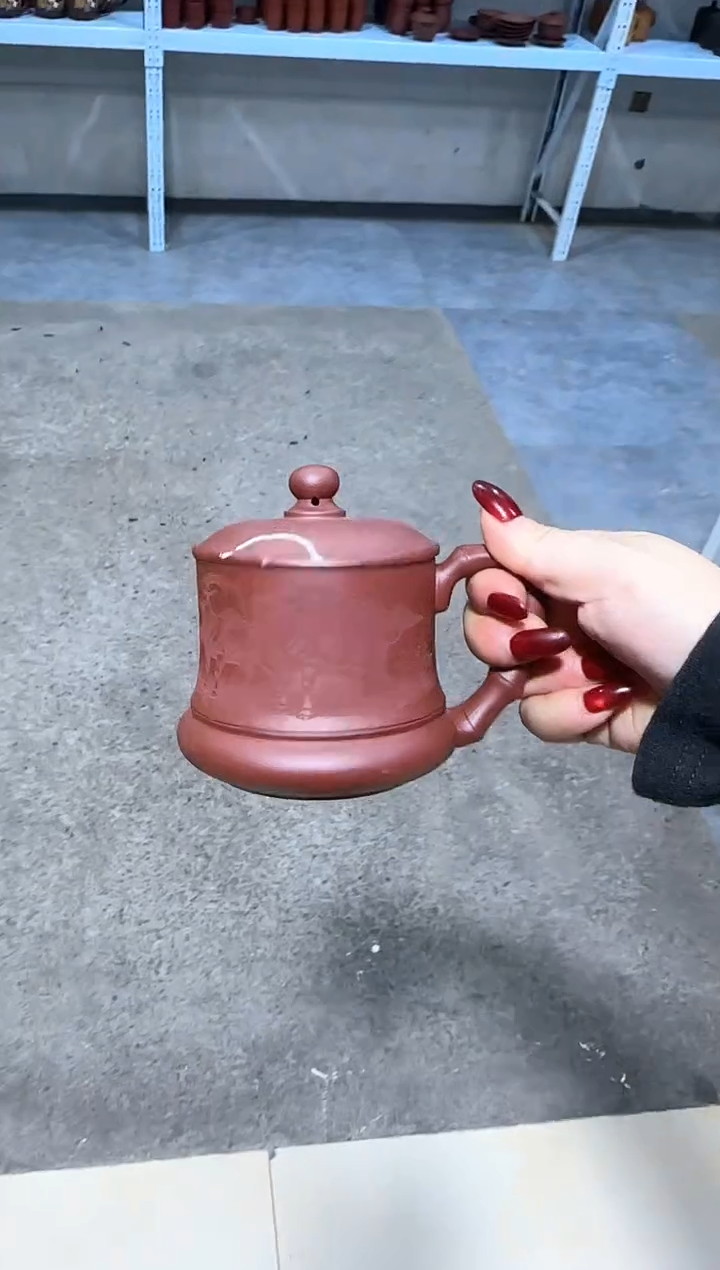 茶杯紫砂11111111111111111瑕