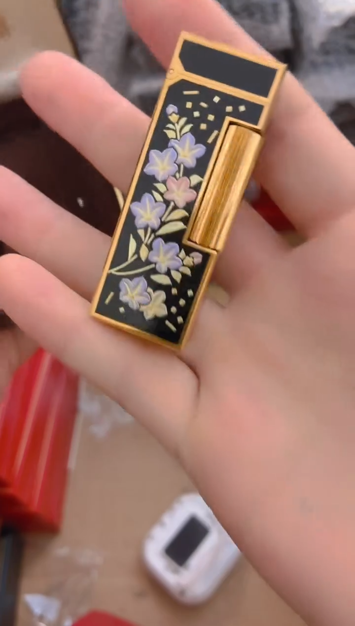 中古打火机闪购链接