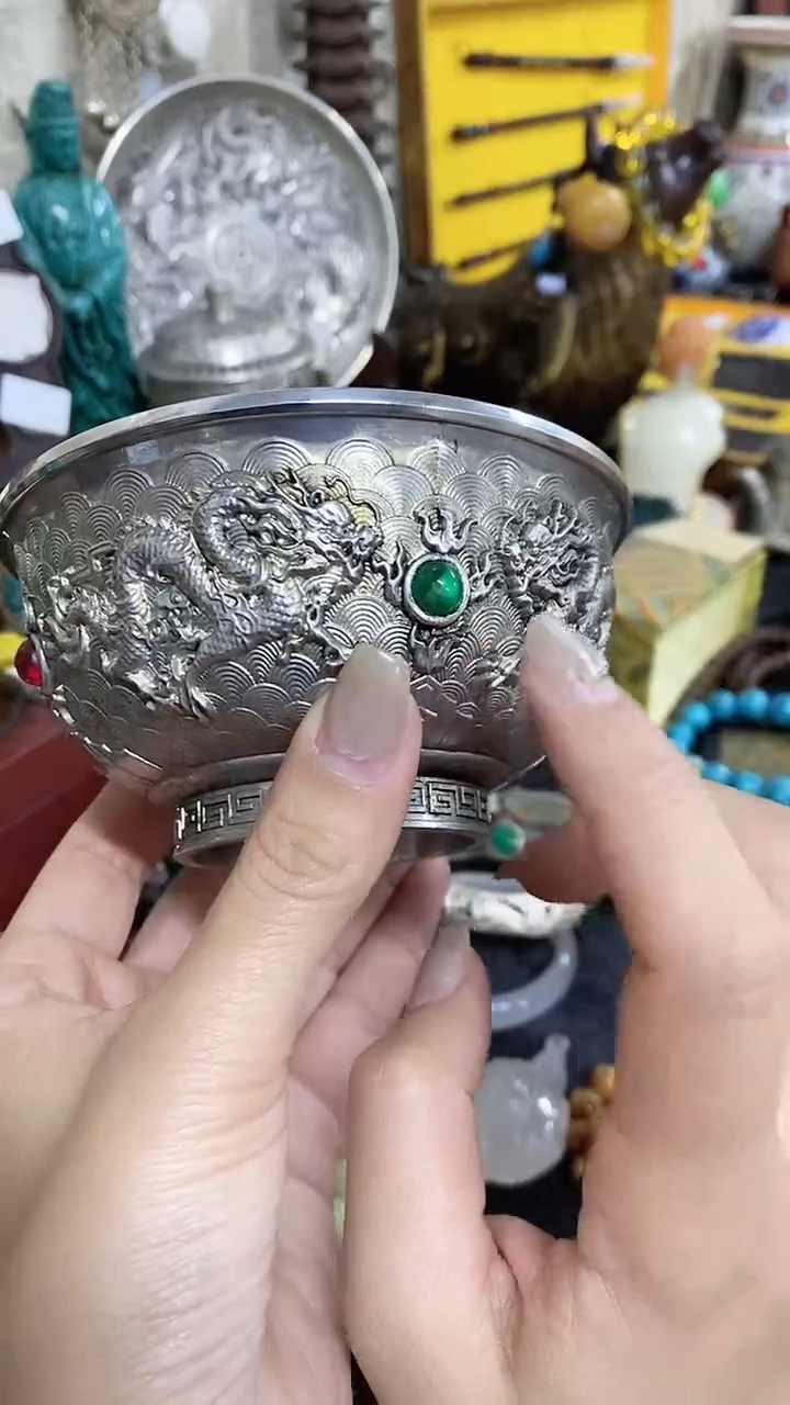 【闪购商品】织绣主播推荐主播推荐0