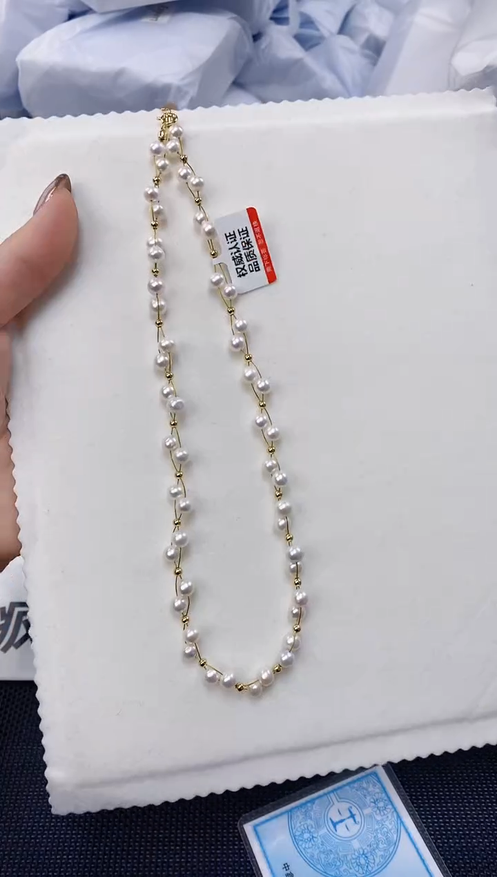 未镶嵌耳饰淡水珍珠xl1047