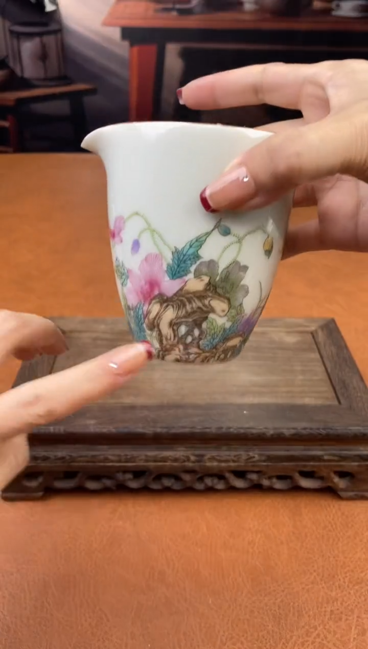 【闪购商品】陶禧茶器闪购福利V