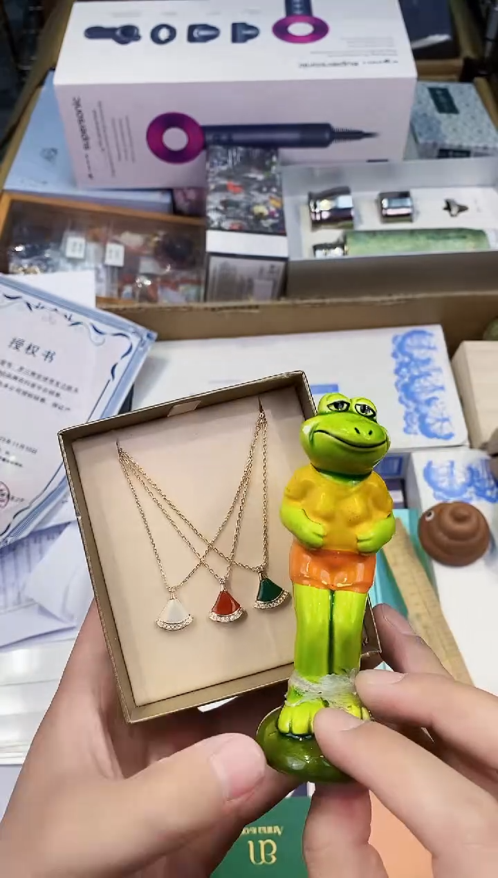 【闪购商品】瓷片都是我的大宝贝儿瓷器.