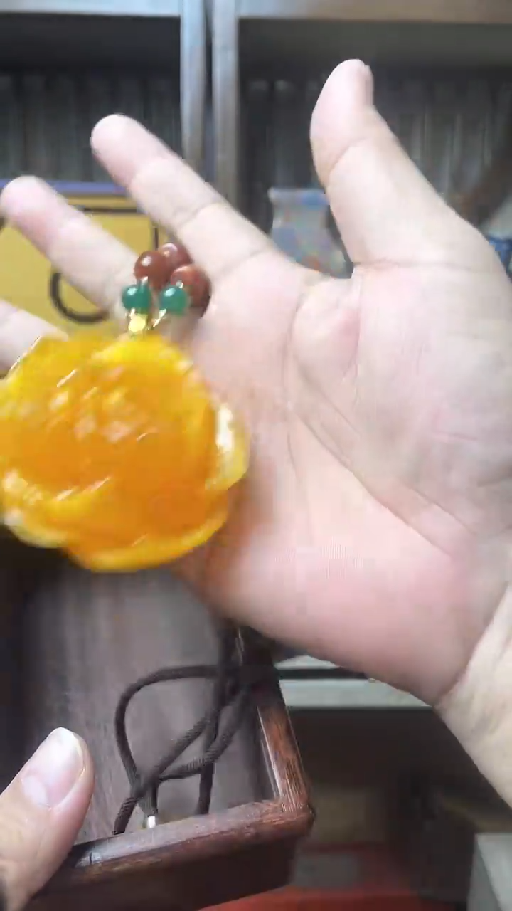 【闪购商品】檀香紫檀（小叶紫檀）白林直播间精品推荐