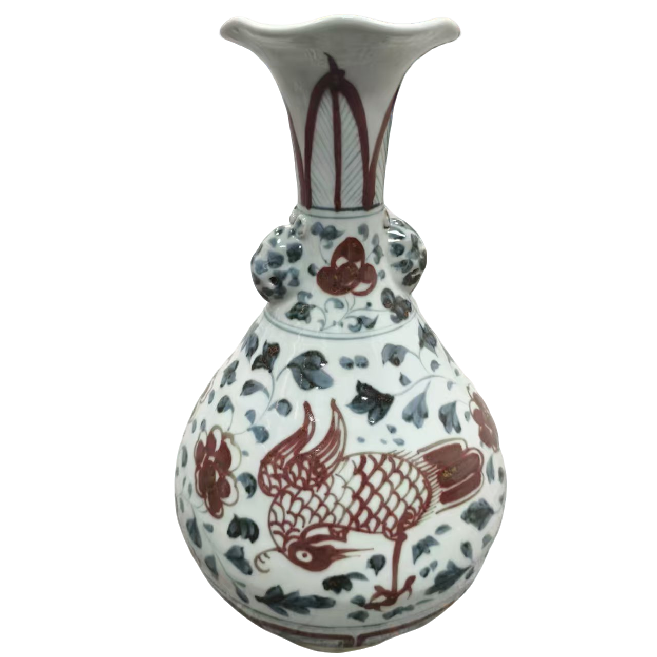 v11陶瓷精美赏瓷