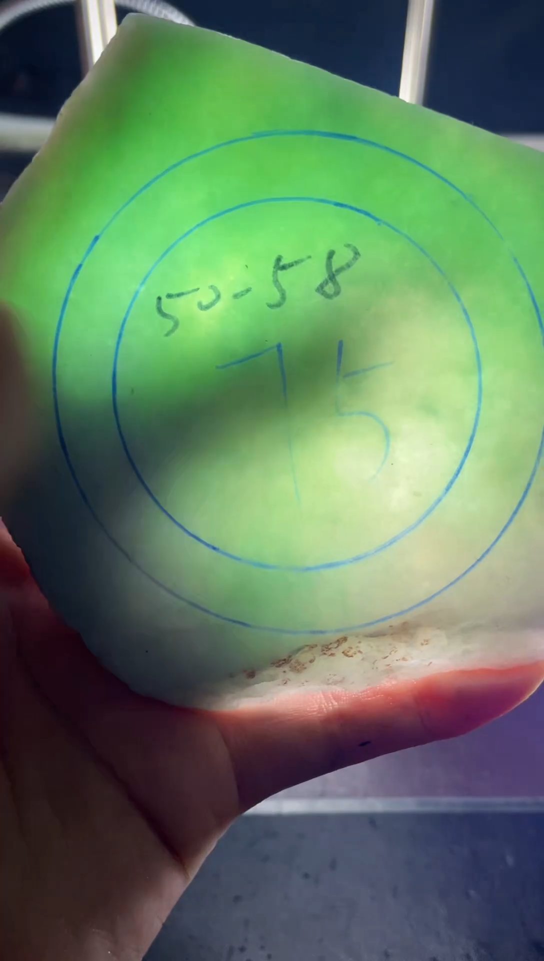 未镶嵌翡翠定制翡翠寻*翡翠