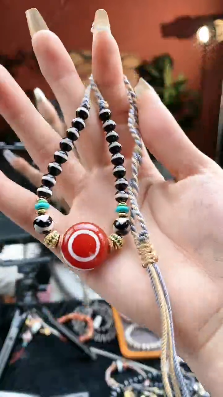 【闪购商品】玛瑙/玉髓116未镶嵌0121-