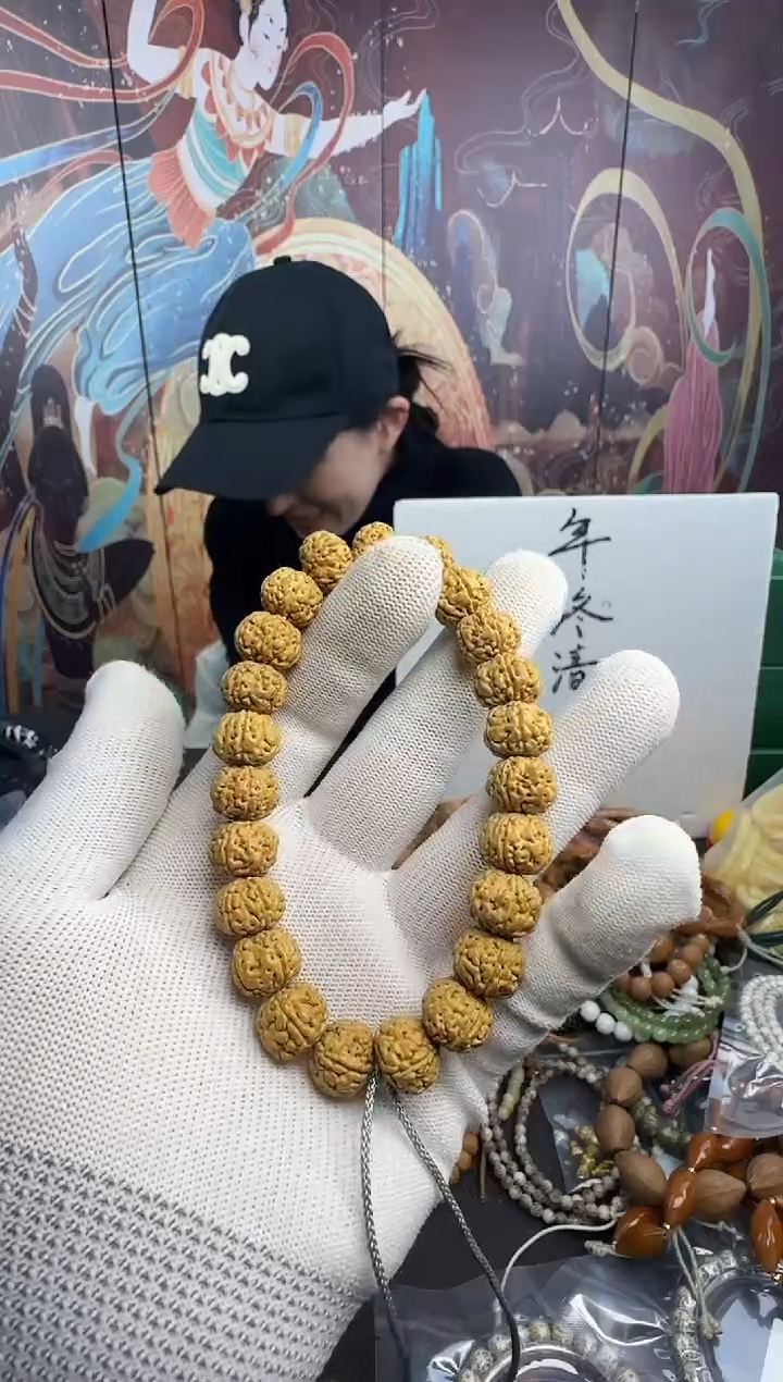 手串金刚菩提金刚手持---25号