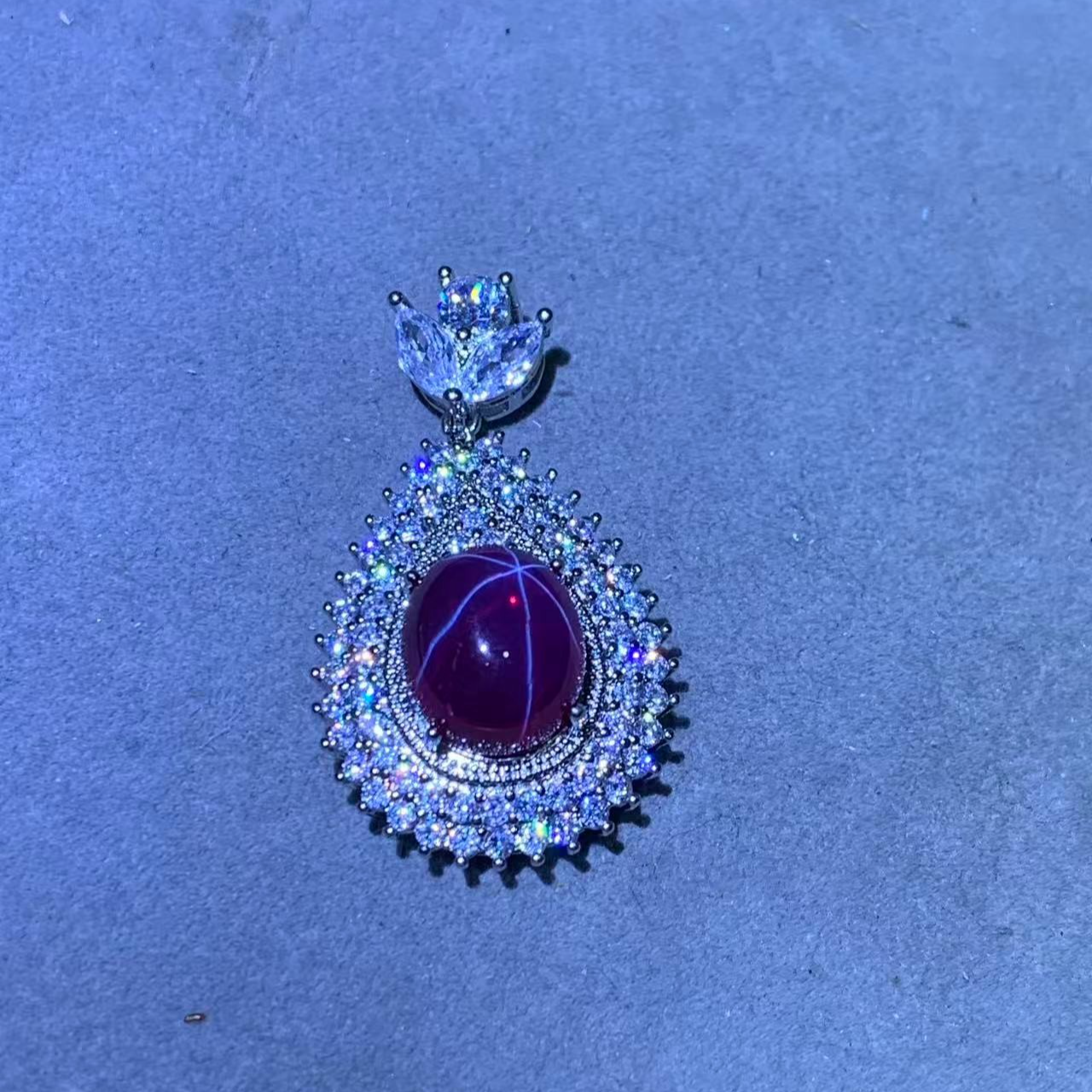  【高奢收藏】吊坠A122441高端收藏时尚吊坠