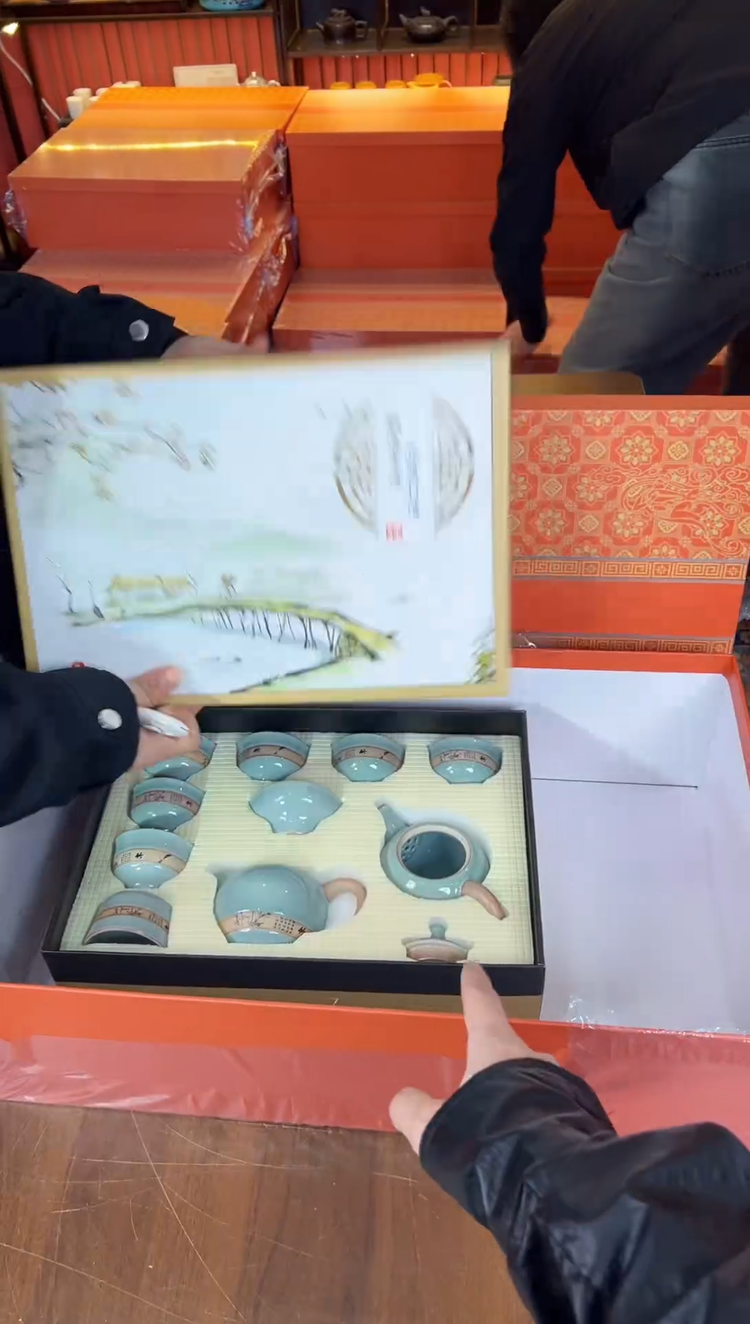 甄得帅茶器商品链接@@T102