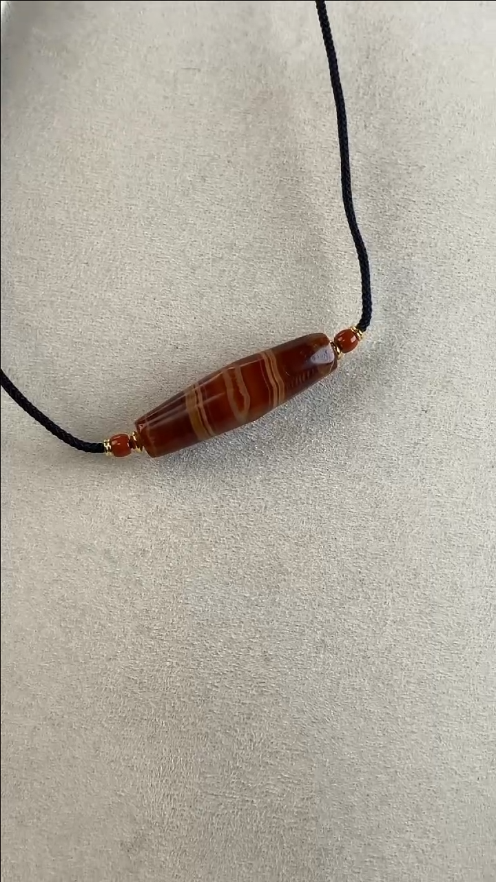 未镶嵌玛瑙/玉髓珠宝奇石本*1