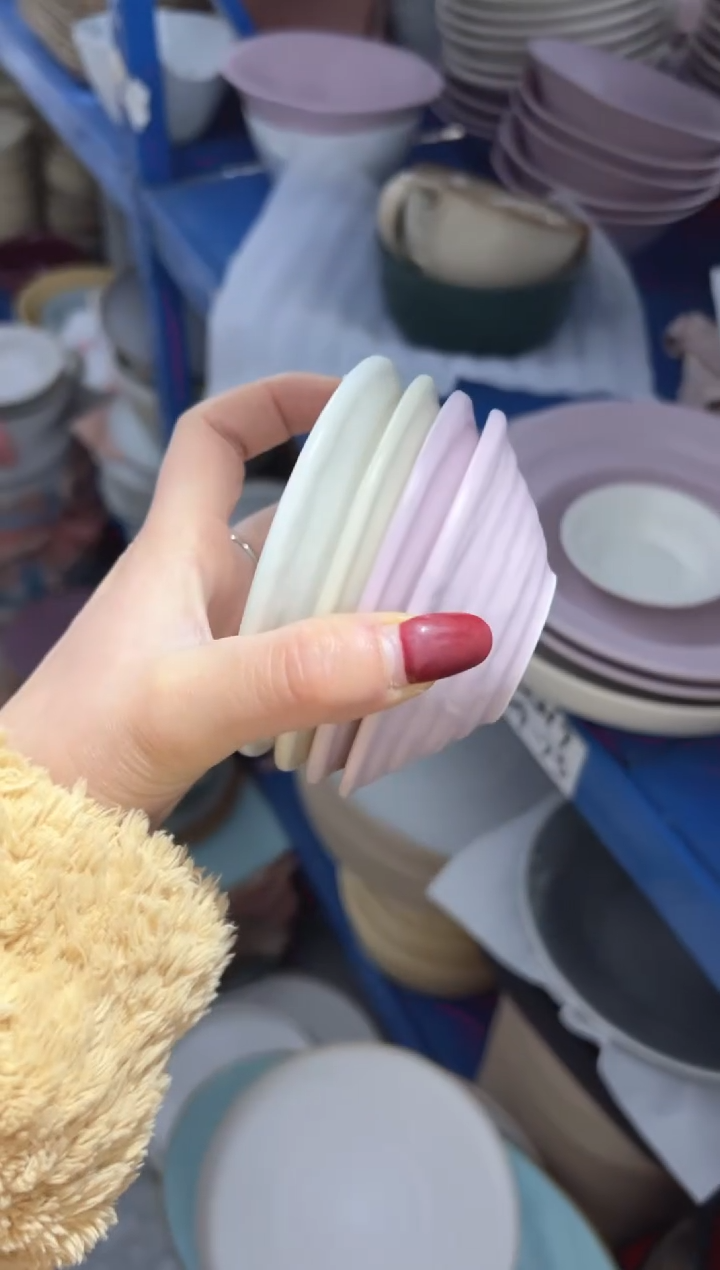 【闪购商品】瓷荔枝家高温瓷（微瑕）20包邮