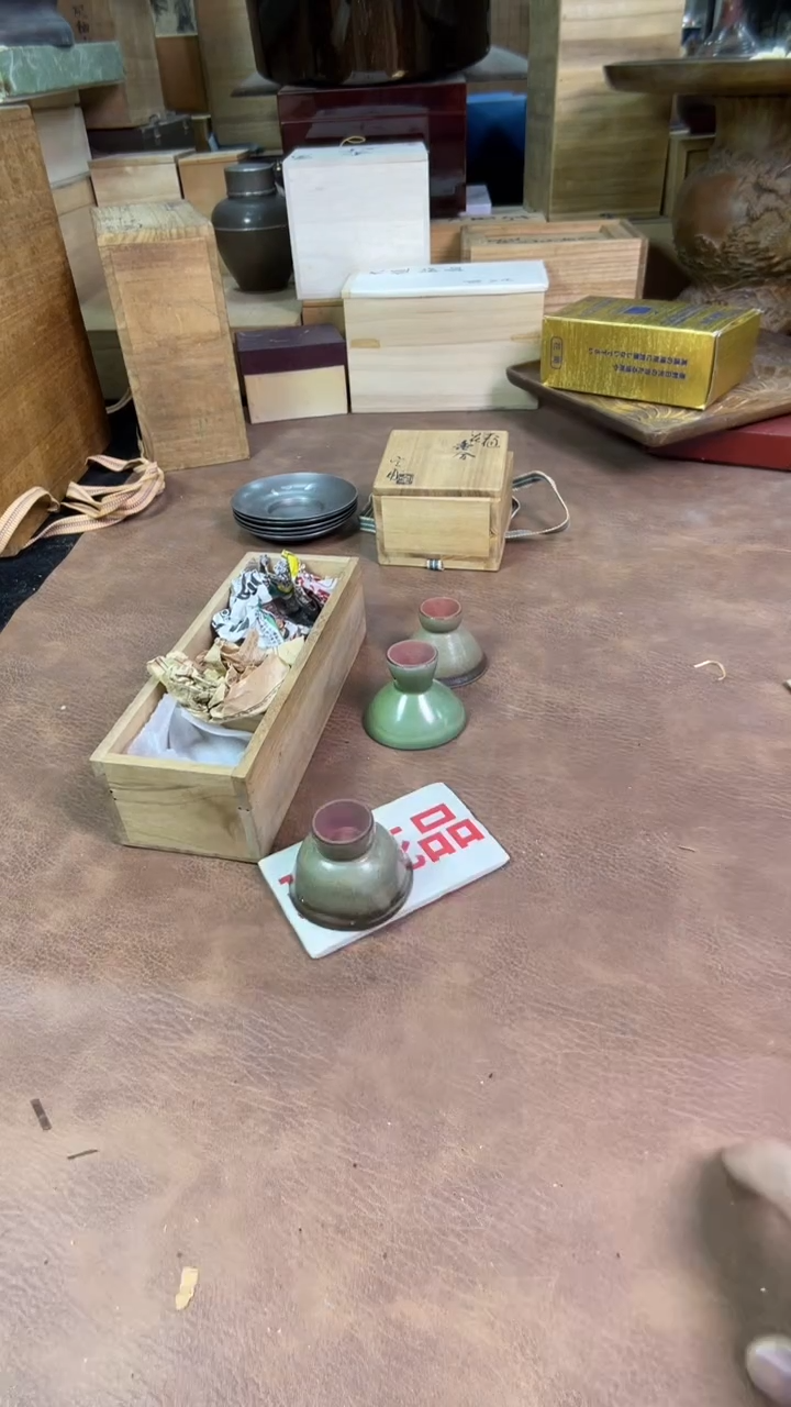 【闪购商品】摆件茶宠瓷器茶具套装