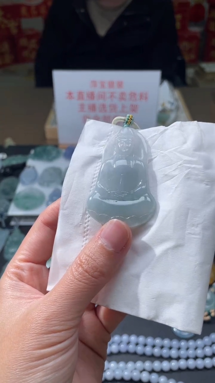 【闪购商品】定制翡翠未镶嵌|毛货其它+0