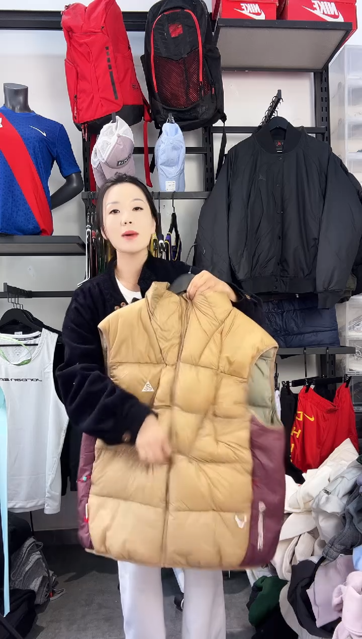 C****?220闪购编码Nike/Joedan运动卫衣裤以直播间过款为准 尺码·