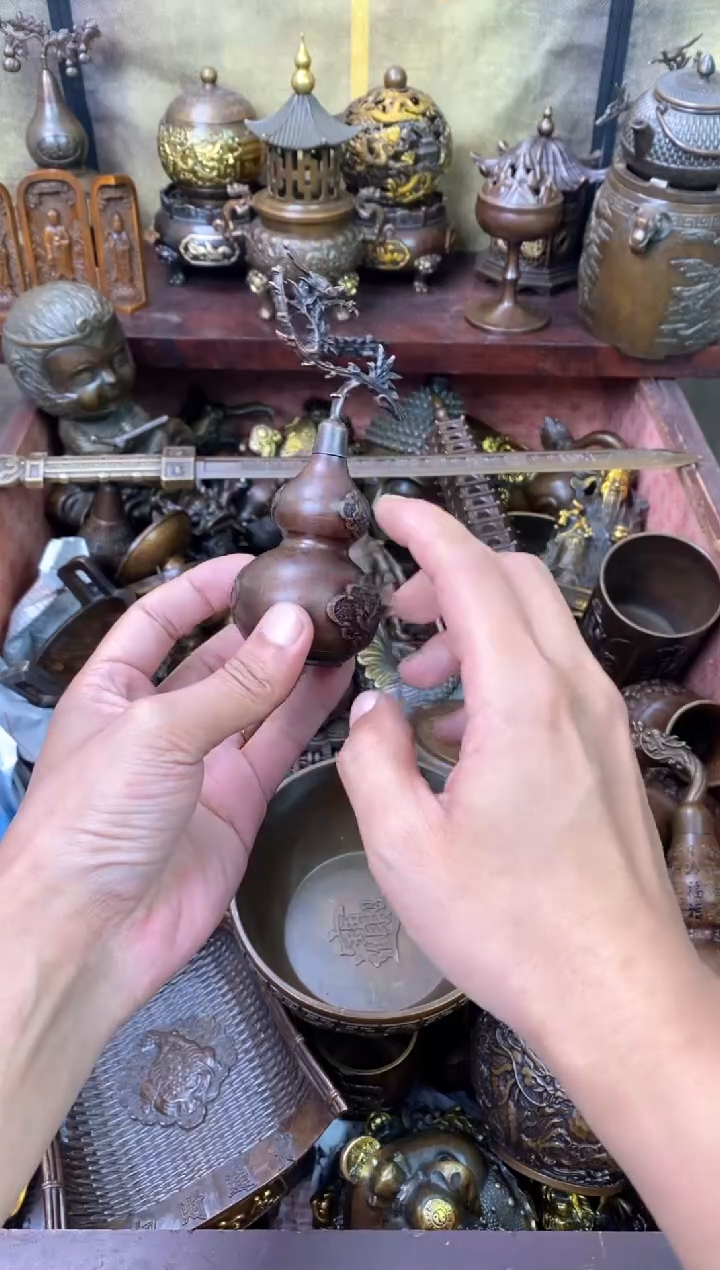 锦瑞铜专属精选链接