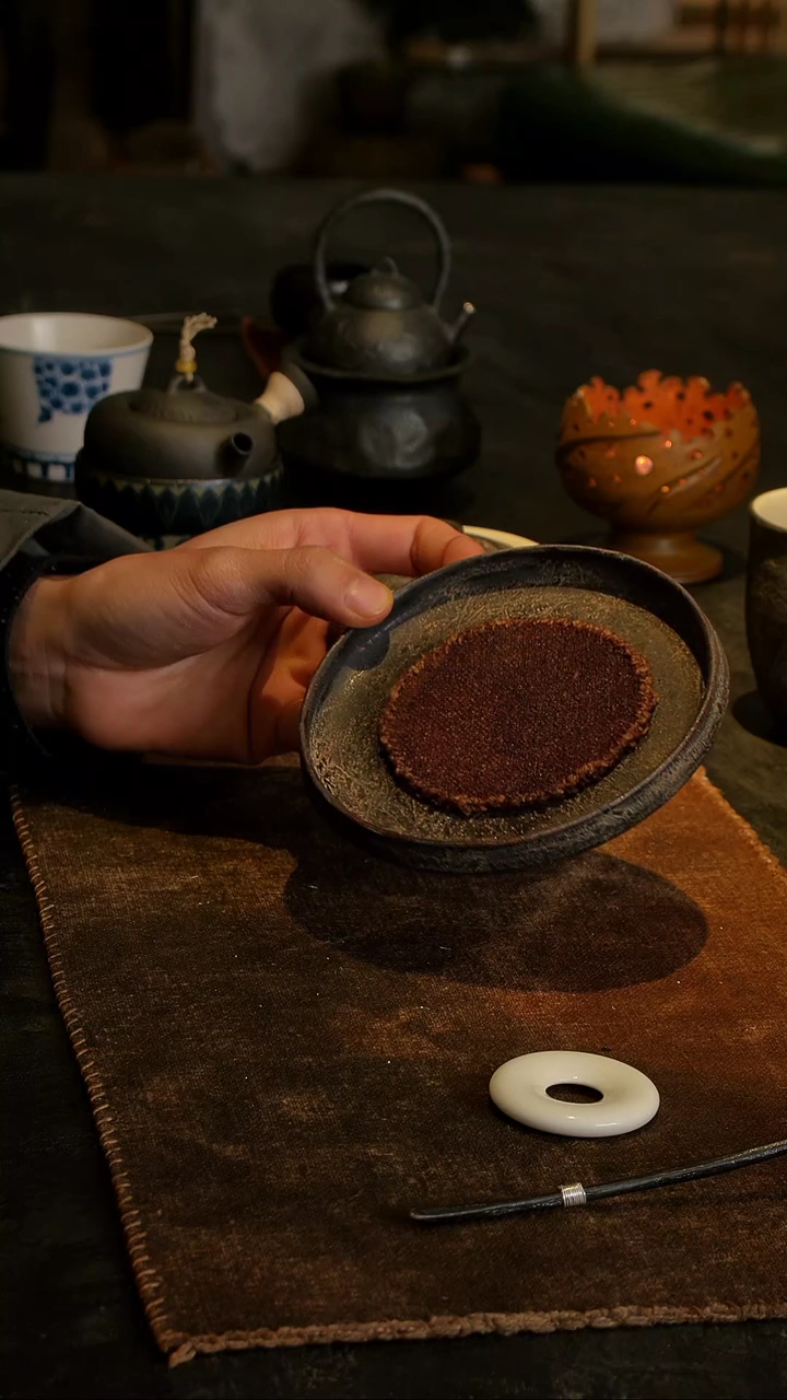【闪购商品】鱼和熊工作室茶具