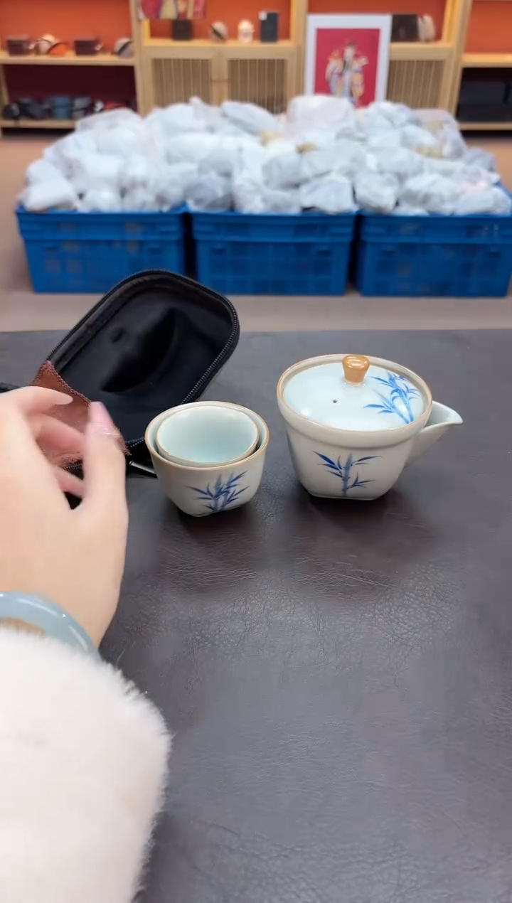 【闪购商品】摆件瓷SC1111111111