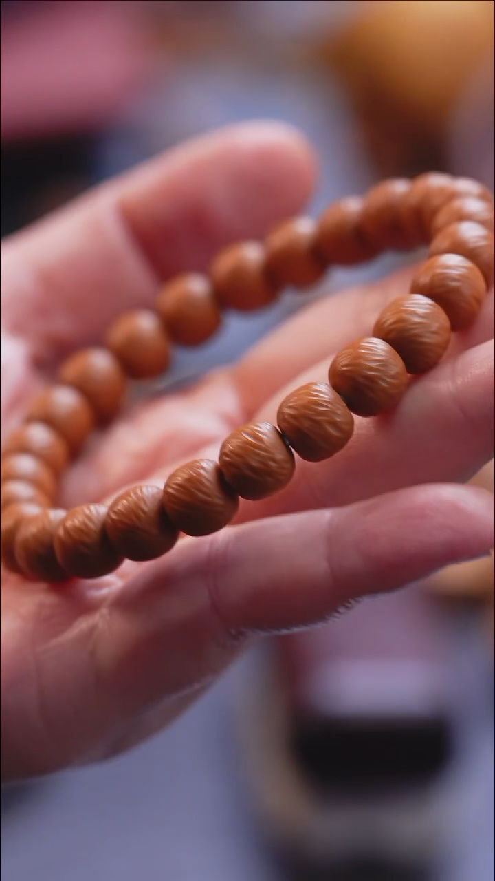 吊坠橄榄核苏工橄榄核