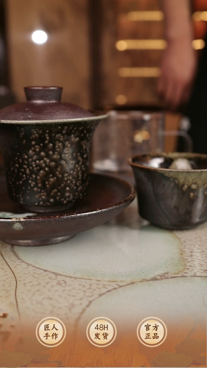 3029 3030 3031柴裸烧手作器物