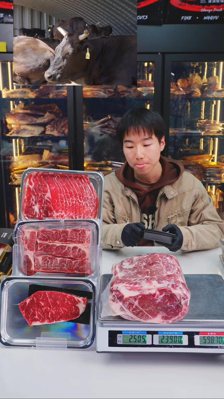 12个月中国大陆a1西冷2.5kg