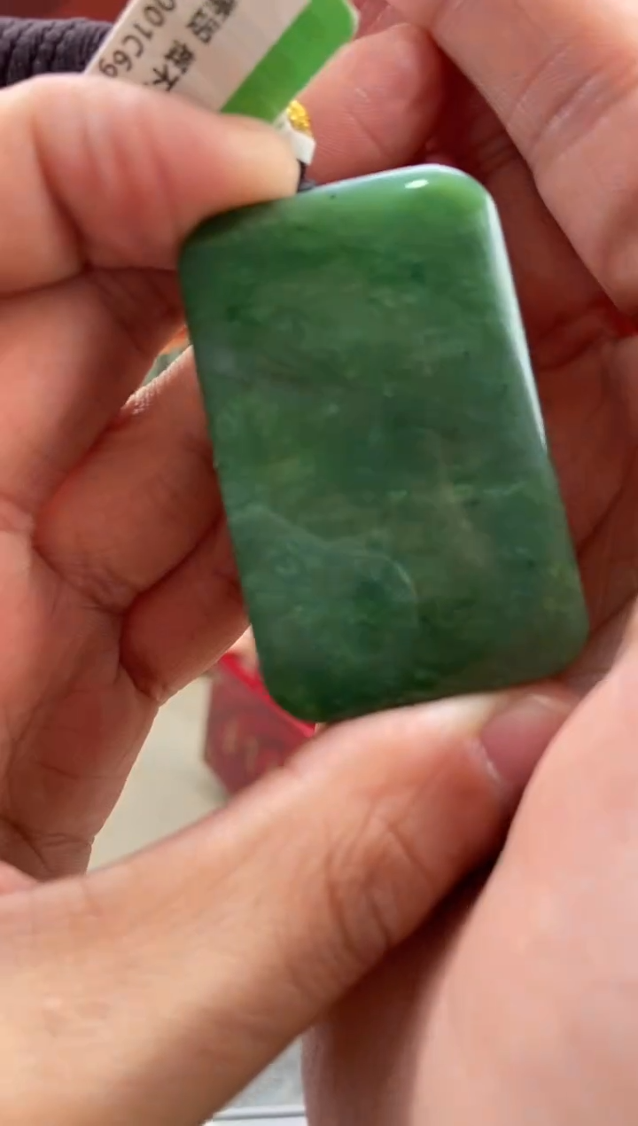 【闪购商品】定制和田玉多样性发货拍一发一13108
