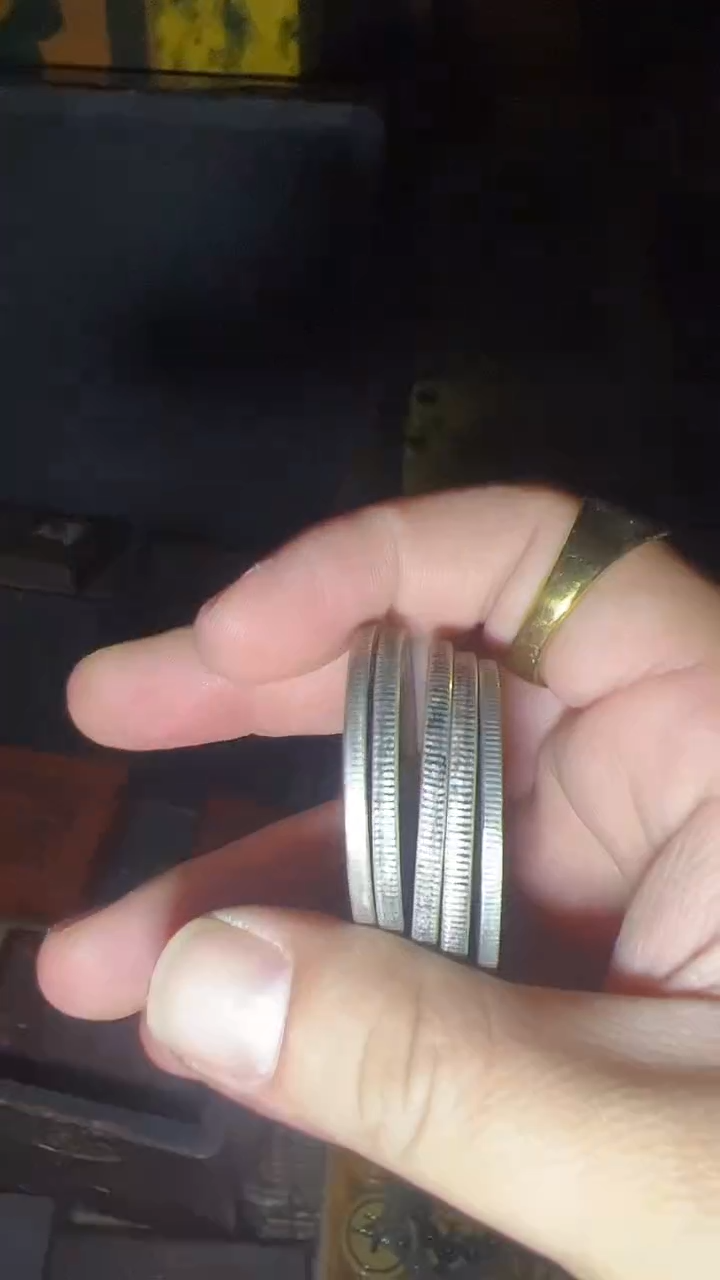 金属高端创意福利摆件