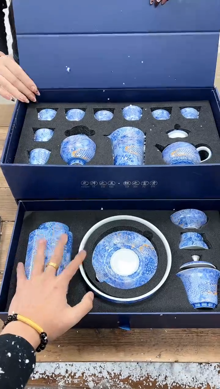 【闪购商品】其他清山陶也商品链接@@