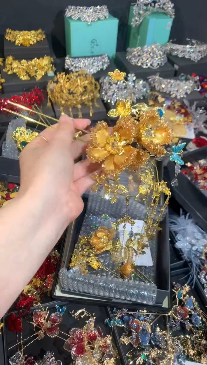 混合材质111111111饰品