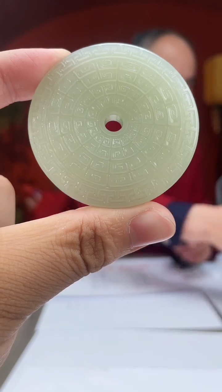 【闪购商品】定制和田玉多样性发货拍一发一