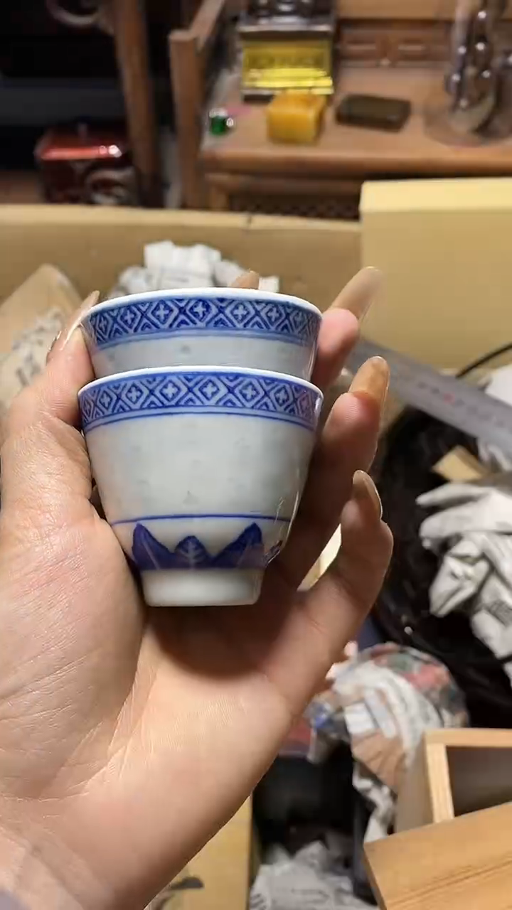 【闪购商品】瓷片瓷器瓷器瓷器瓷器
