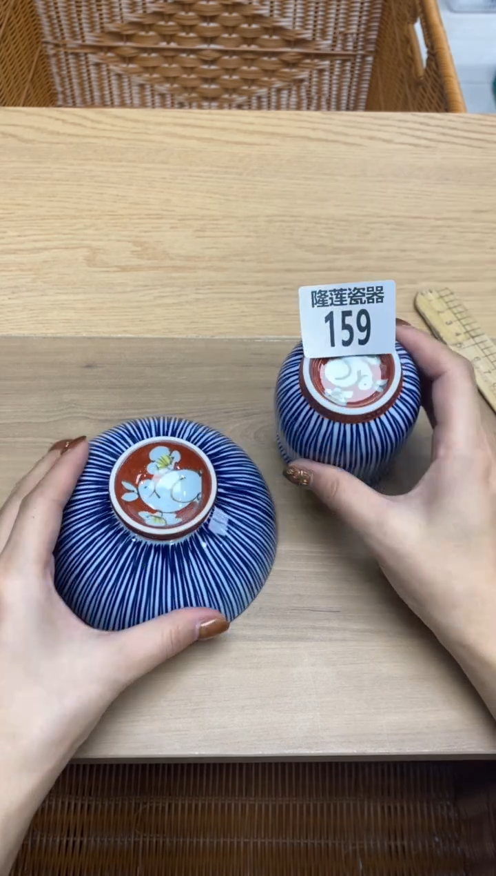 瓷片渣*喵隆莲瓷器欢迎大家 