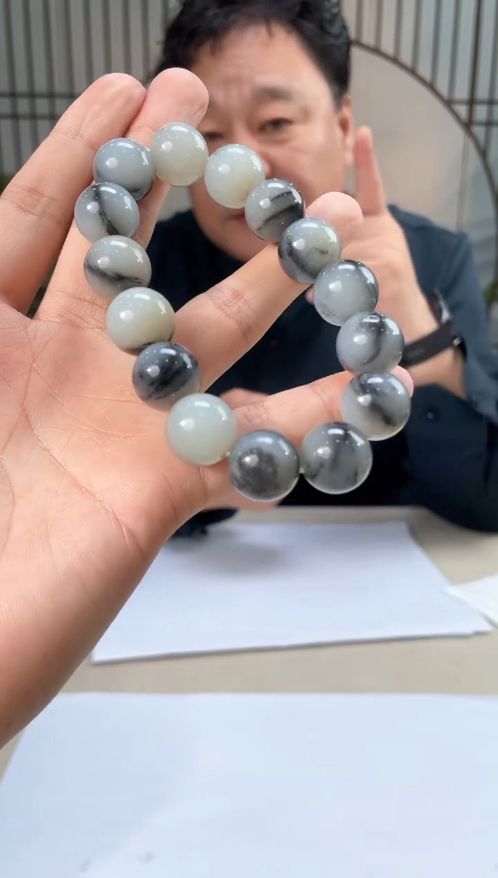 【闪购商品】定制和田玉多样性发货拍一发一 30274