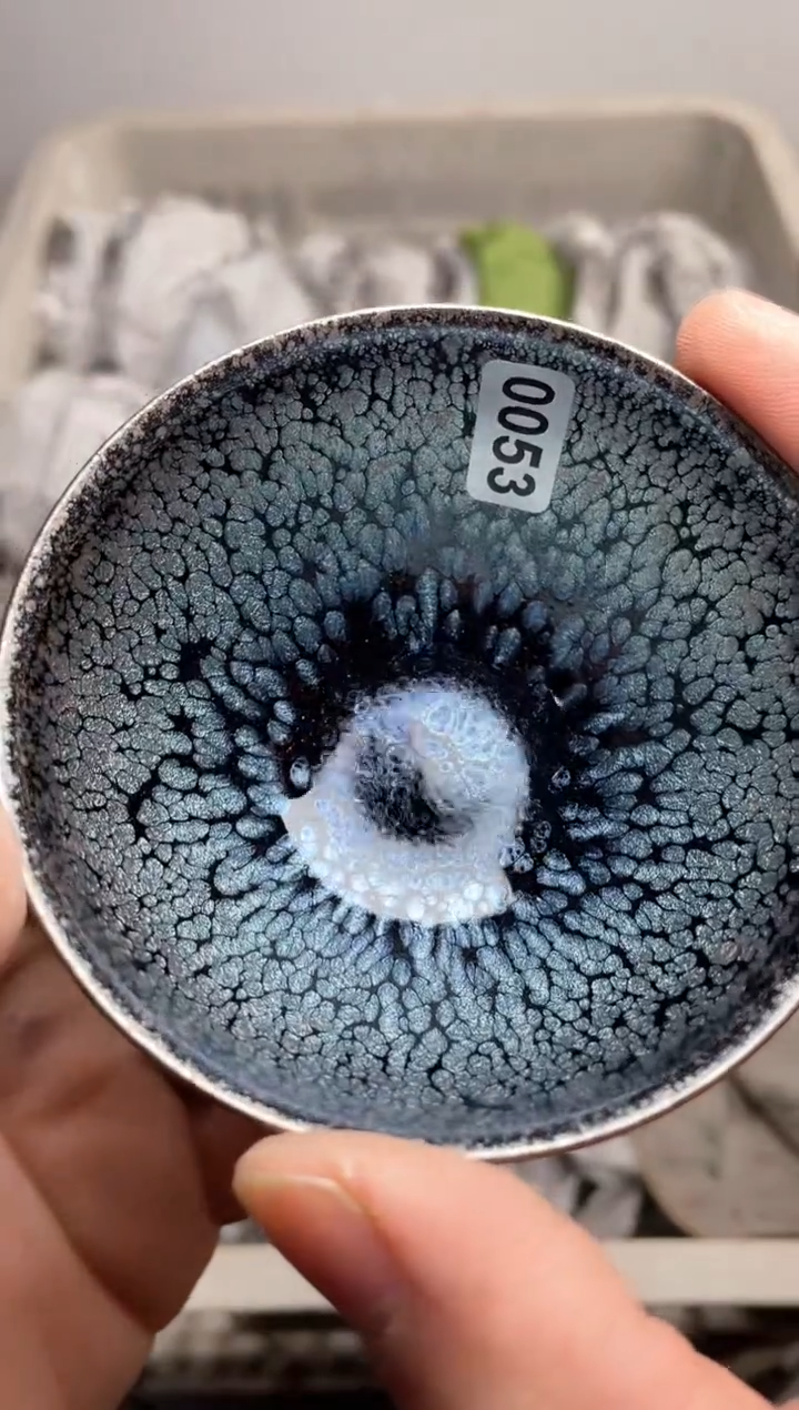 【闪购商品】茶盏053高端茶器主人杯