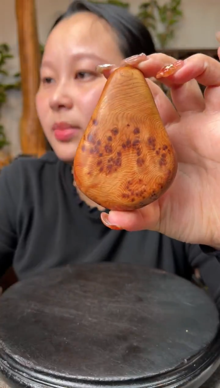 柏木（崖柏）崖柏小件