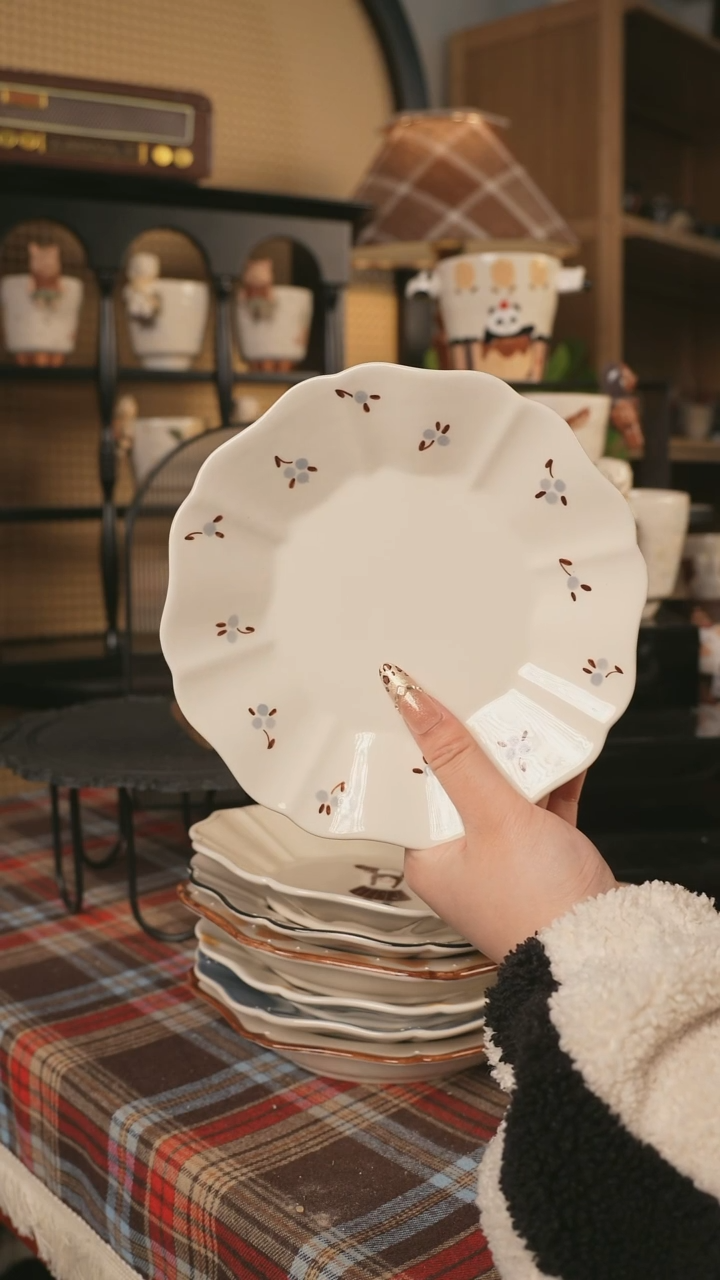 【闪购商品】碗川谷原创2.8场次直播福利正品