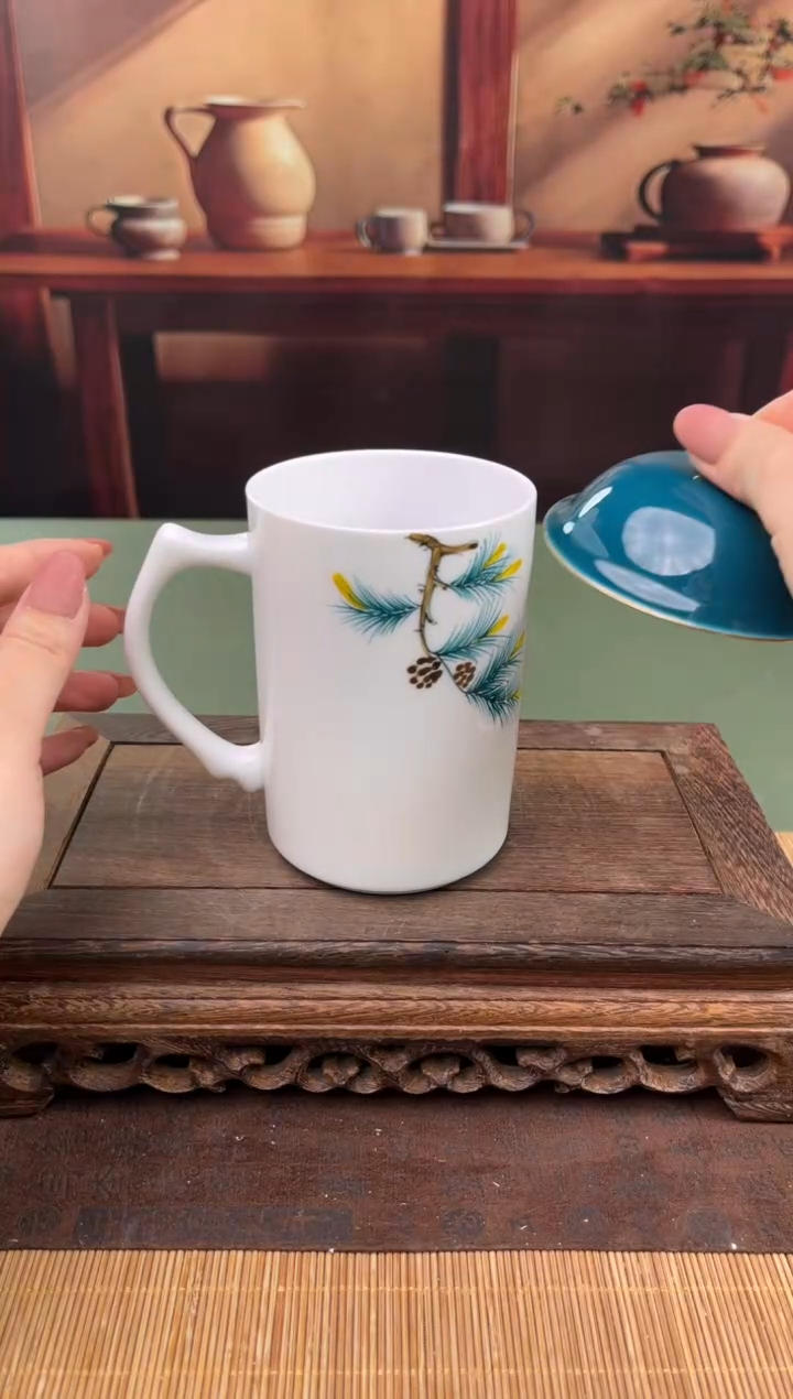 【闪购商品】顾德茶器福利闪购链接