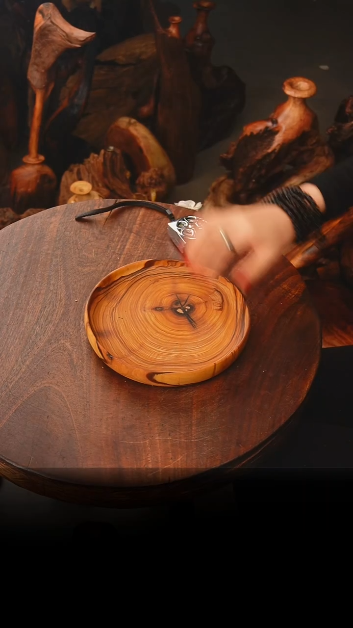 老叶木作作品567