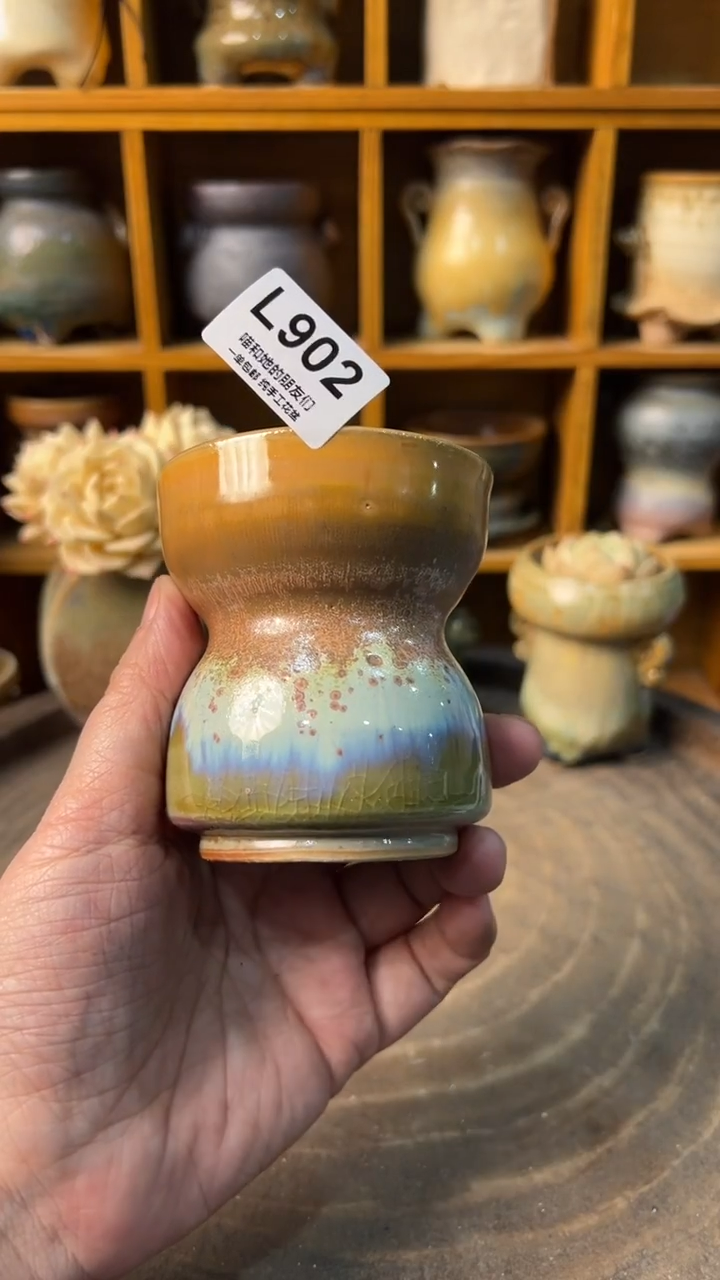 902 内口6.5【多肉花盆多肉盆】