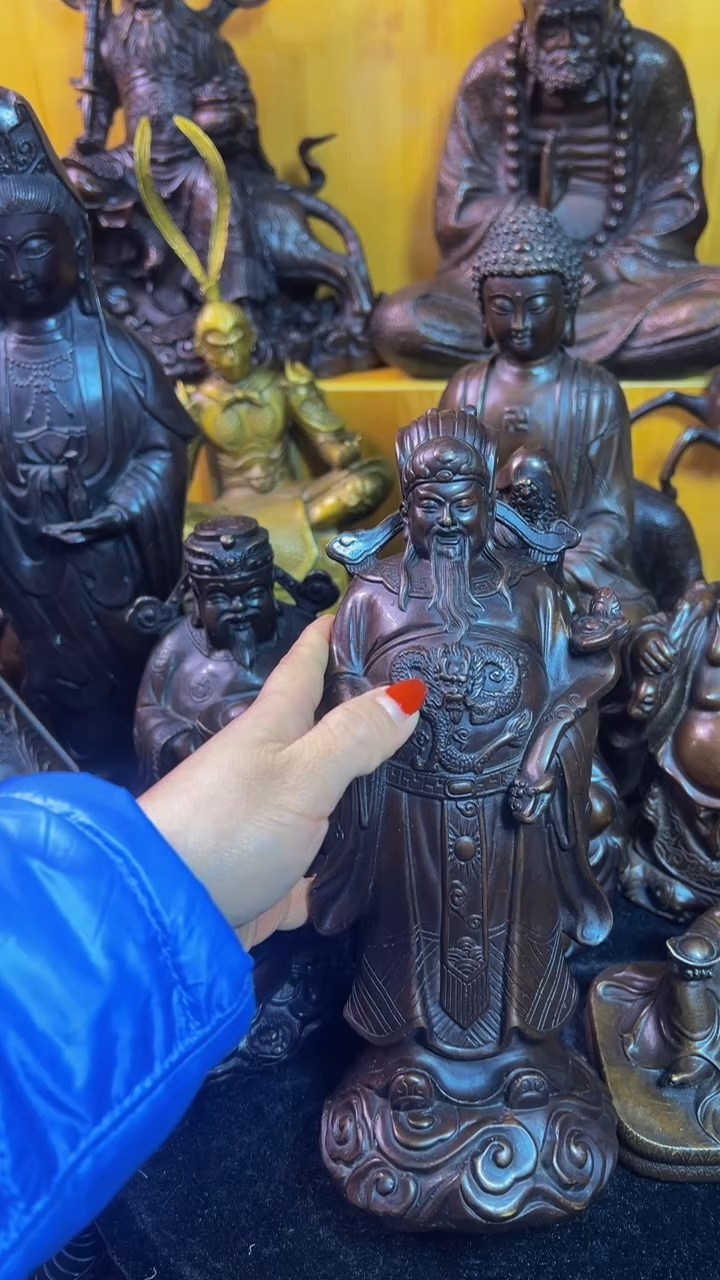 【闪购商品】1案台摆件 物品摆件