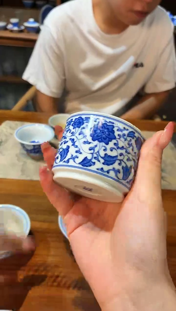         竹林草堂