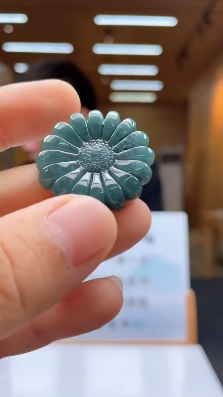 未镶嵌定制翡翠********507