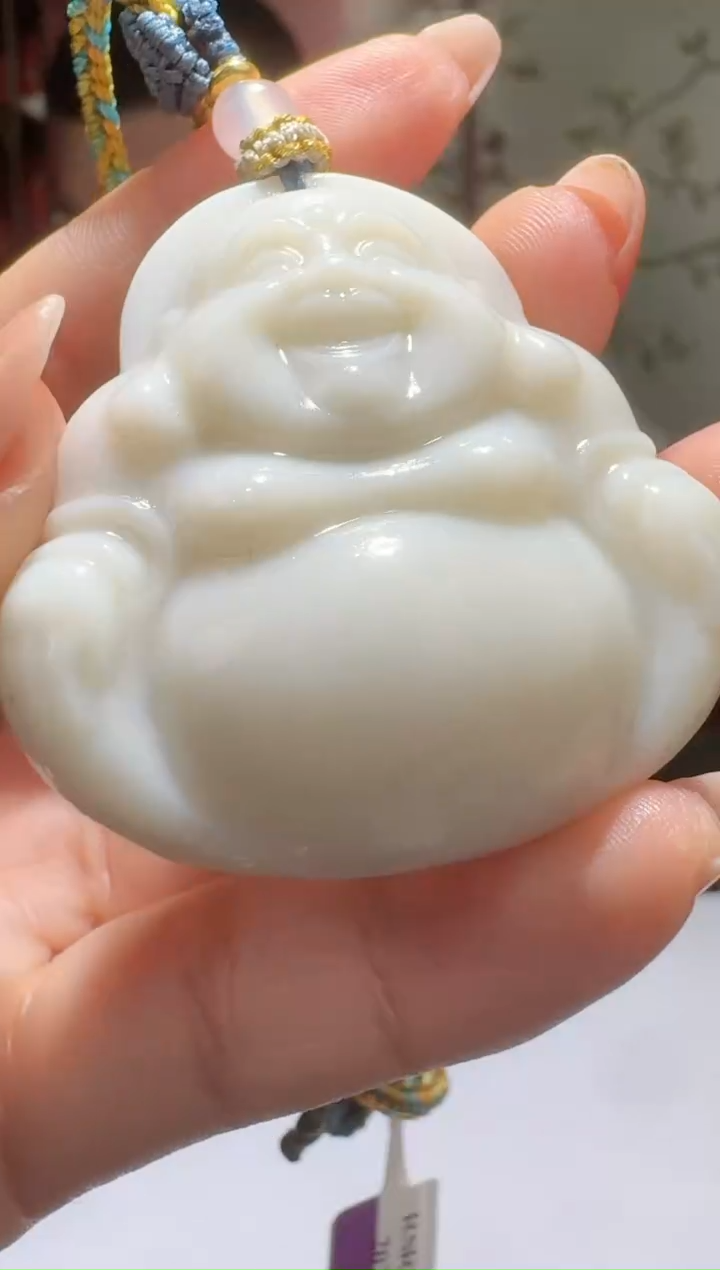 定制和田玉35299多样性发其一