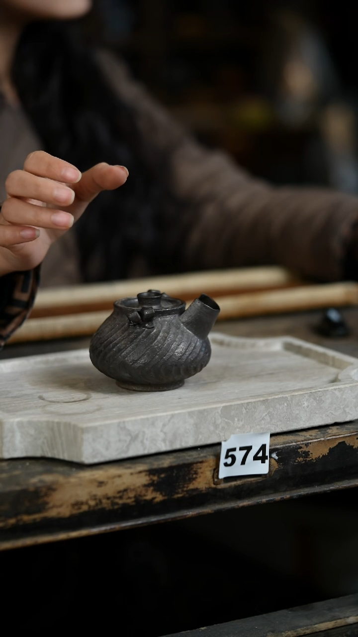 【闪购商品】瓷片见山北野见山北野