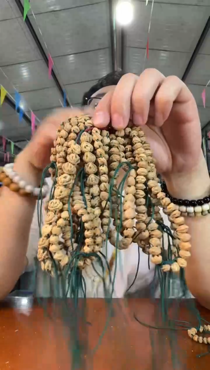 柏香籽/百香籽手串实物为准Z6