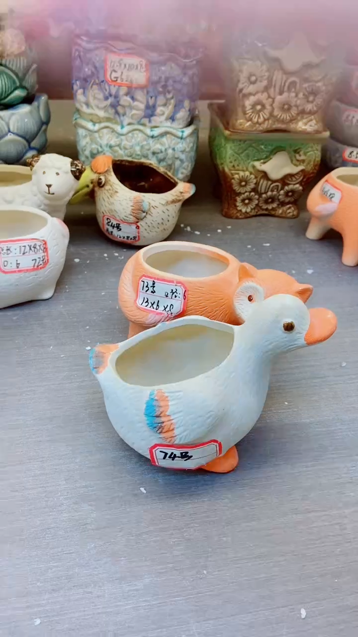 【闪购商品】陶瓷@@74+73