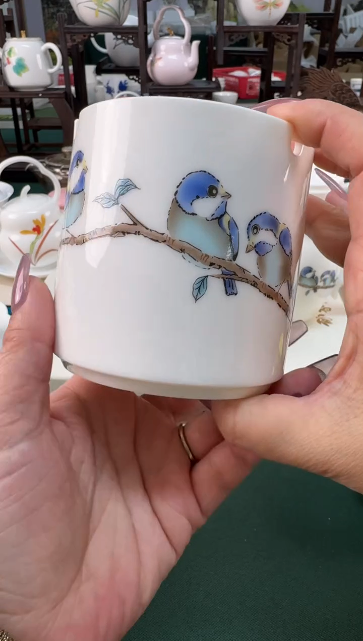 【闪购商品】瓷器................