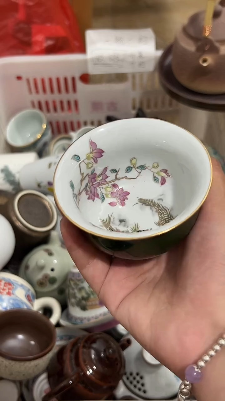 其他微瑕茶器福利品 介意微瑕勿拍 介意勿拍