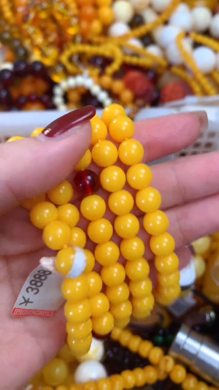 【闪购商品】摆件密胺瓷片密胺瓷片0504