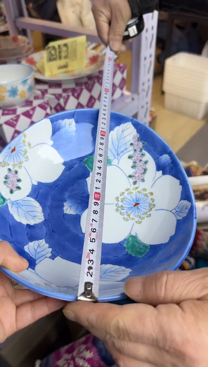 瓷片辰辰家的瓷器真好看